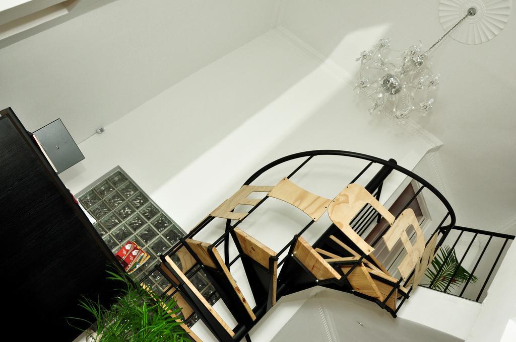 Me Casa Guest House Bluewater Bay Εξωτερικό φωτογραφία