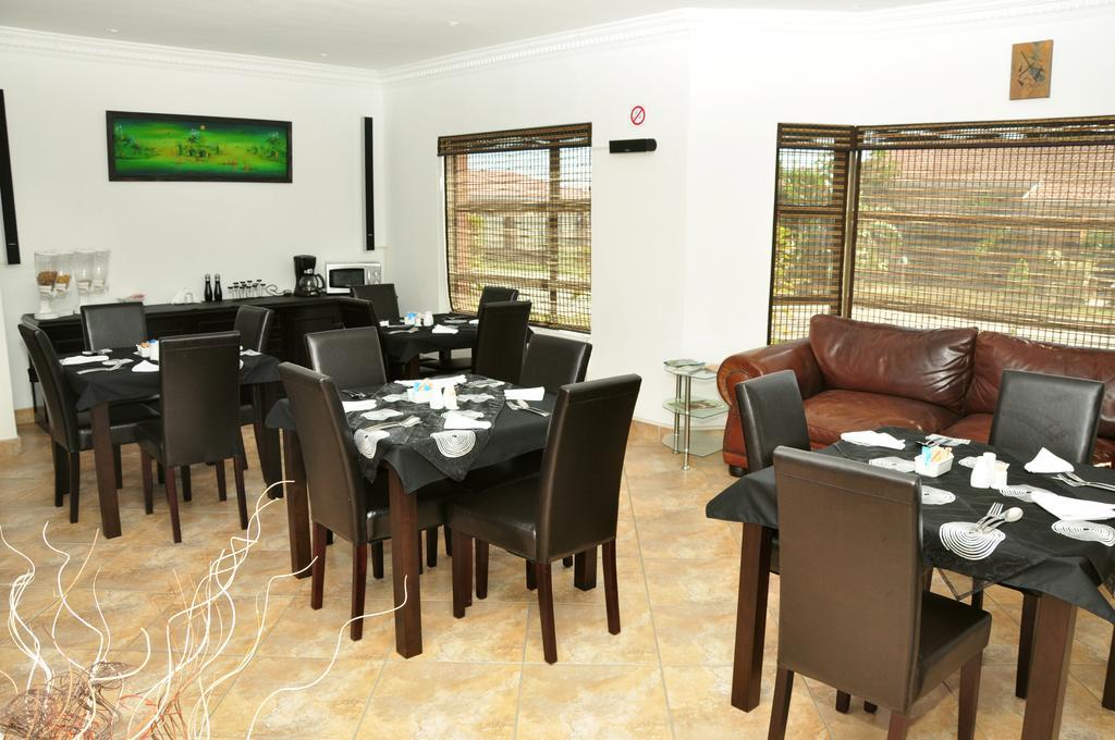 Me Casa Guest House Bluewater Bay Εξωτερικό φωτογραφία