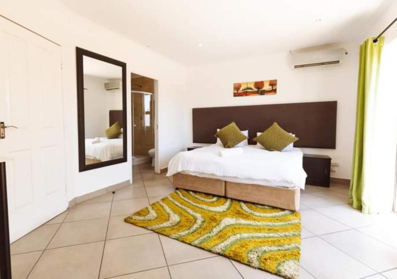 Me Casa Guest House Bluewater Bay Εξωτερικό φωτογραφία
