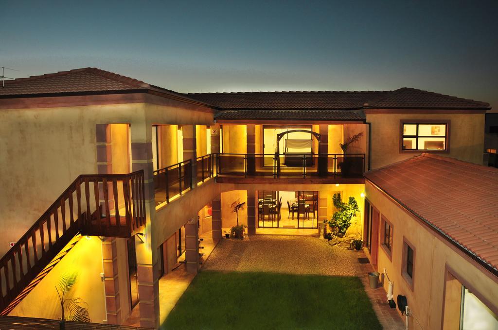 Me Casa Guest House Bluewater Bay Εξωτερικό φωτογραφία