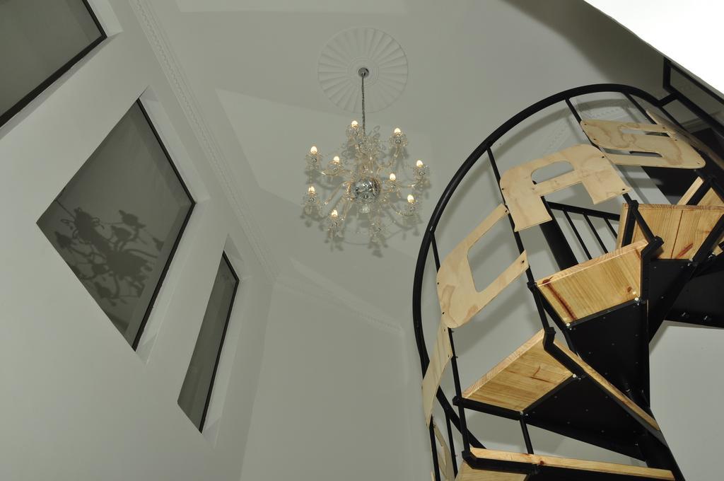 Me Casa Guest House Bluewater Bay Εξωτερικό φωτογραφία