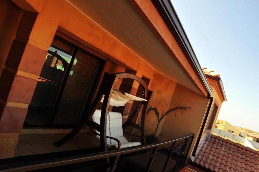 Me Casa Guest House Bluewater Bay Εξωτερικό φωτογραφία