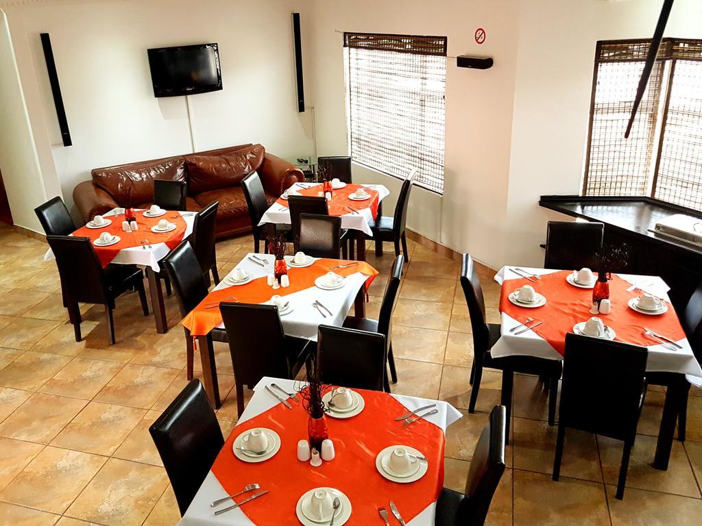 Me Casa Guest House Bluewater Bay Εξωτερικό φωτογραφία