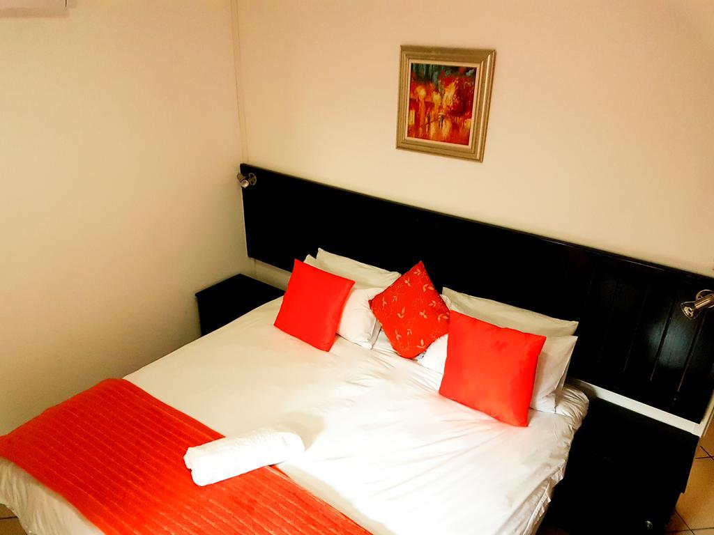 Me Casa Guest House Bluewater Bay Εξωτερικό φωτογραφία