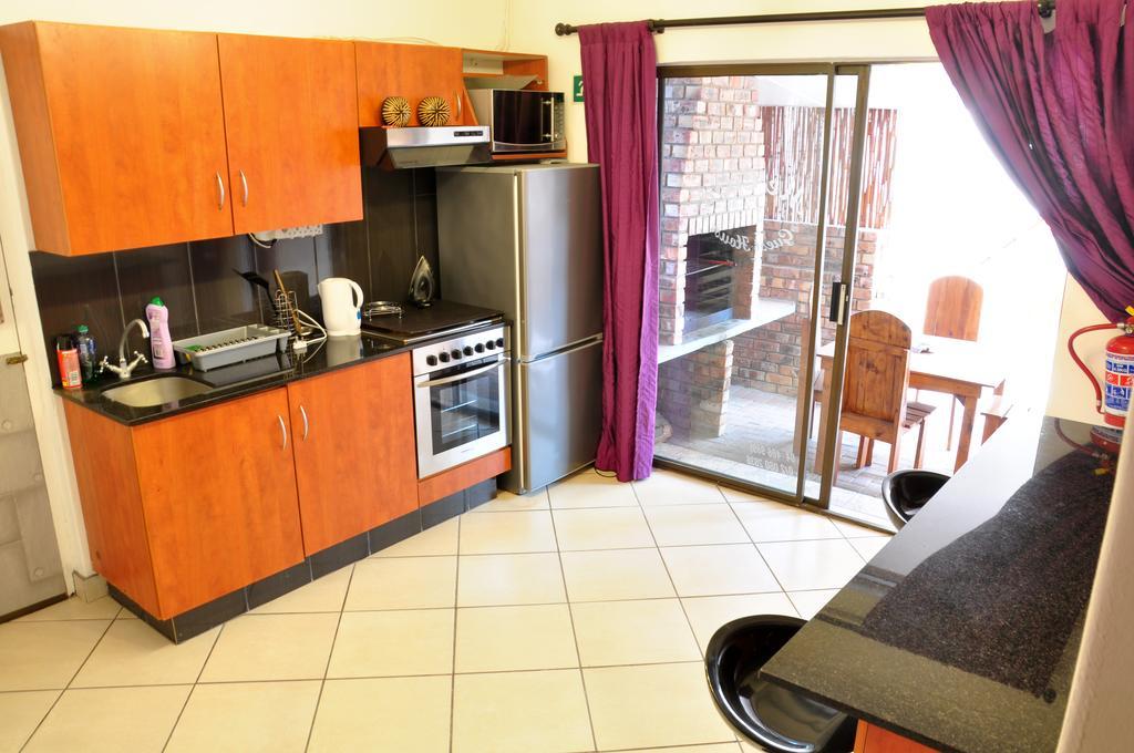 Me Casa Guest House Bluewater Bay Εξωτερικό φωτογραφία