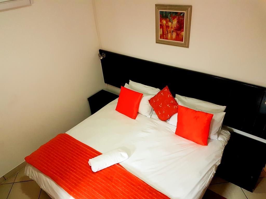 Me Casa Guest House Bluewater Bay Εξωτερικό φωτογραφία