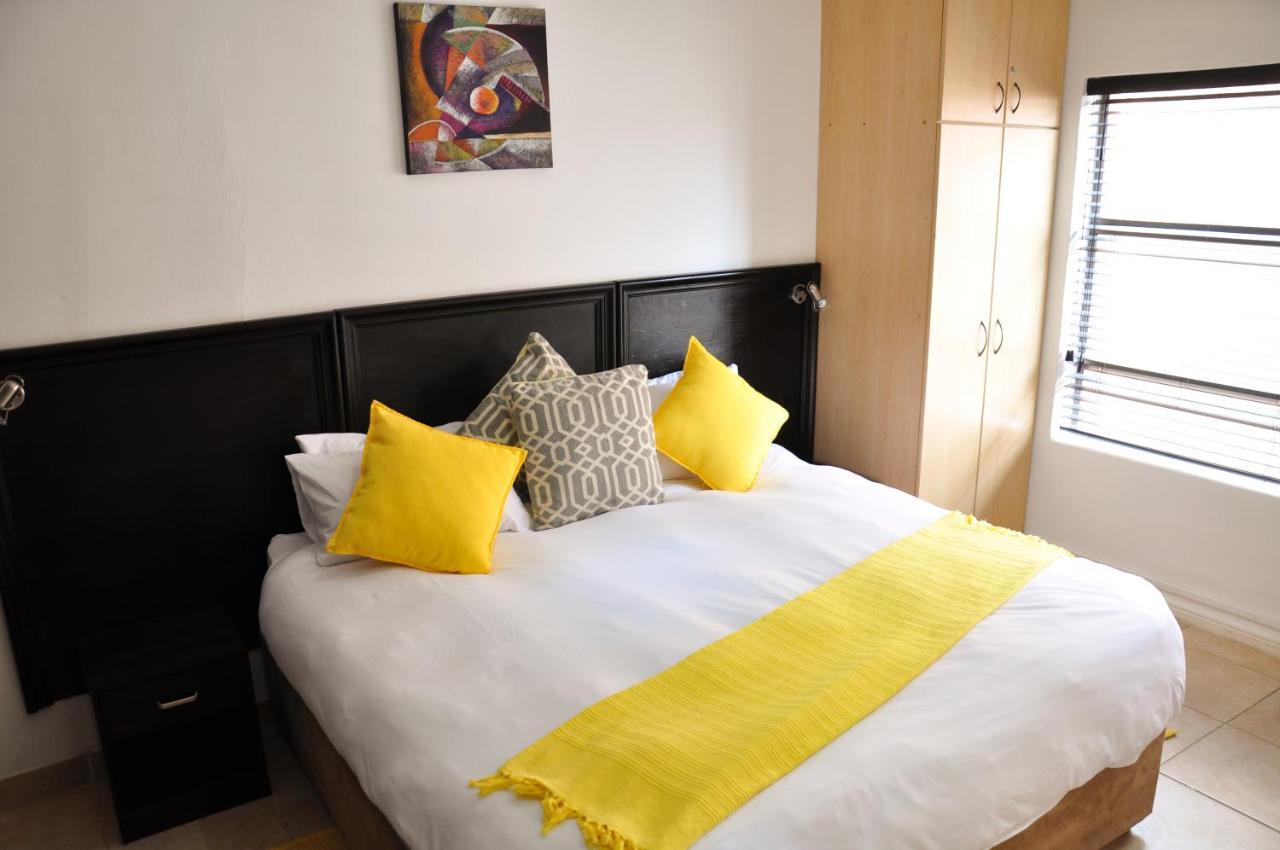 Me Casa Guest House Bluewater Bay Εξωτερικό φωτογραφία