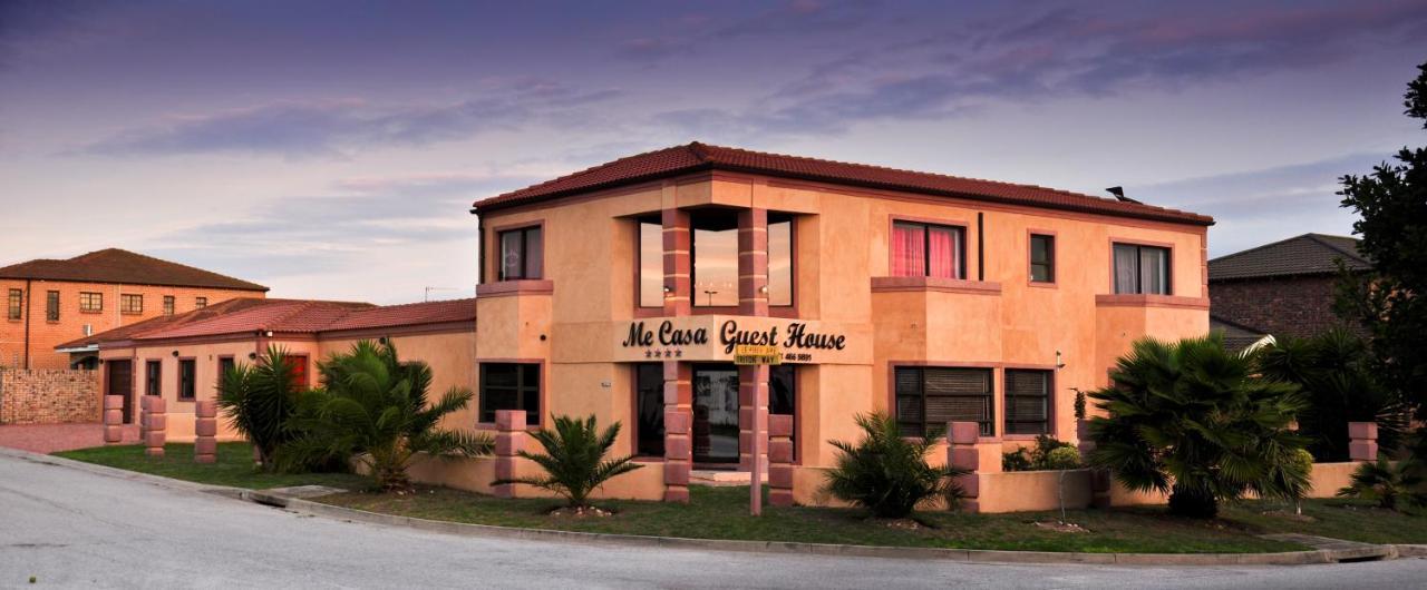 Me Casa Guest House Bluewater Bay Εξωτερικό φωτογραφία