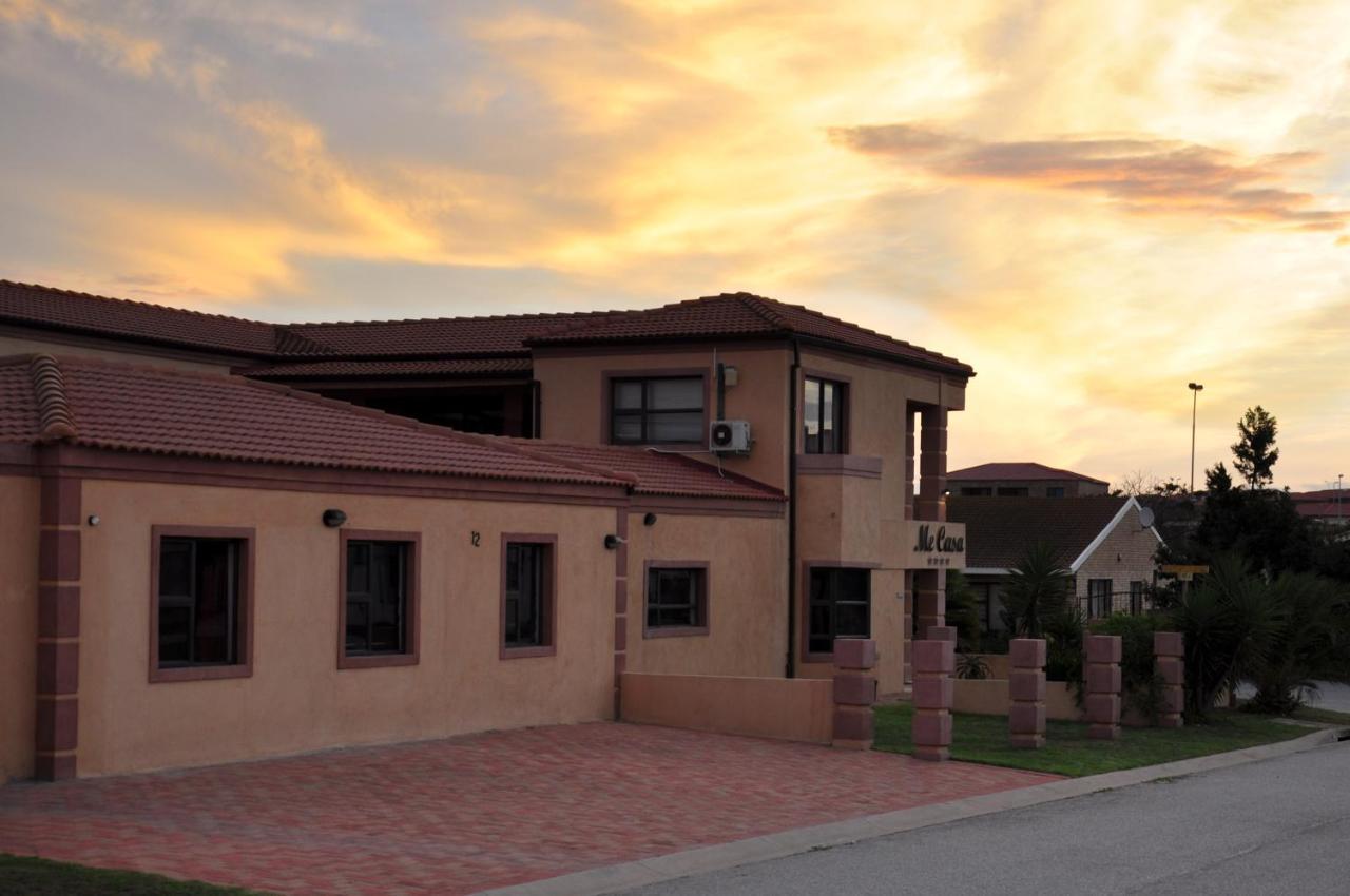 Me Casa Guest House Bluewater Bay Εξωτερικό φωτογραφία