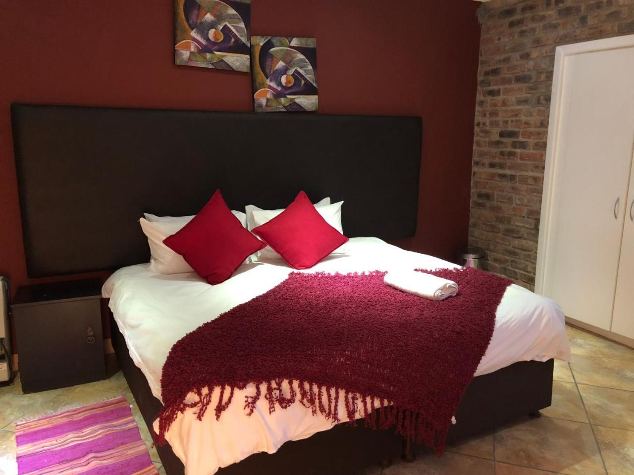 Me Casa Guest House Bluewater Bay Εξωτερικό φωτογραφία