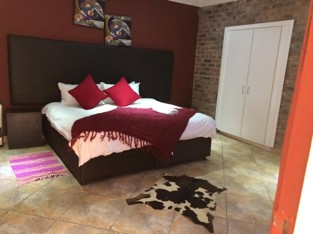 Me Casa Guest House Bluewater Bay Εξωτερικό φωτογραφία