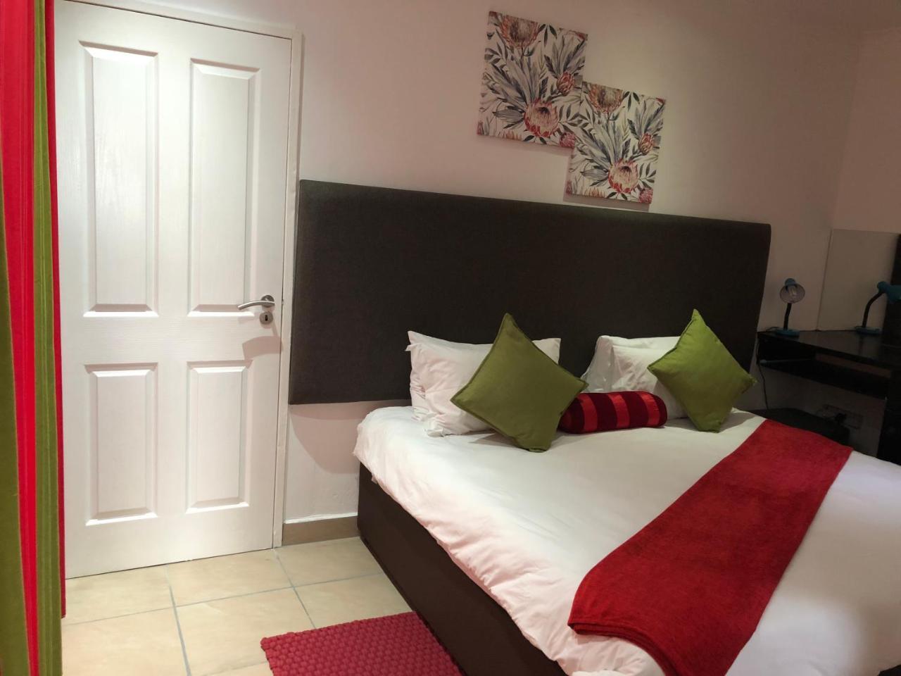 Me Casa Guest House Bluewater Bay Εξωτερικό φωτογραφία