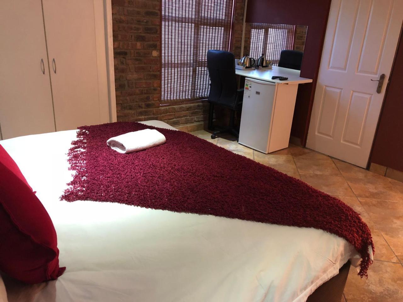 Me Casa Guest House Bluewater Bay Εξωτερικό φωτογραφία