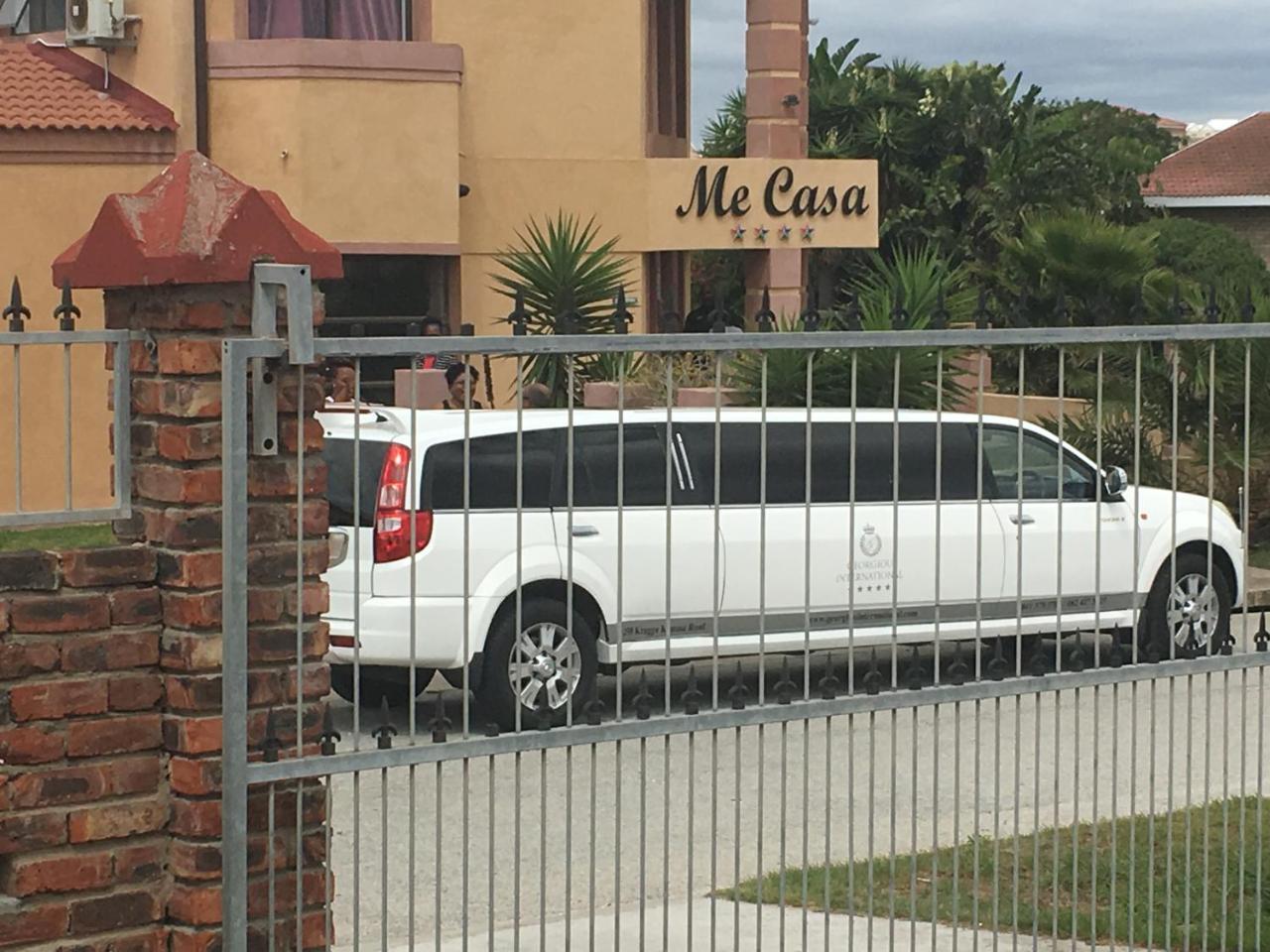 Me Casa Guest House Bluewater Bay Εξωτερικό φωτογραφία