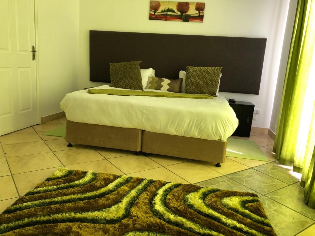 Me Casa Guest House Bluewater Bay Εξωτερικό φωτογραφία