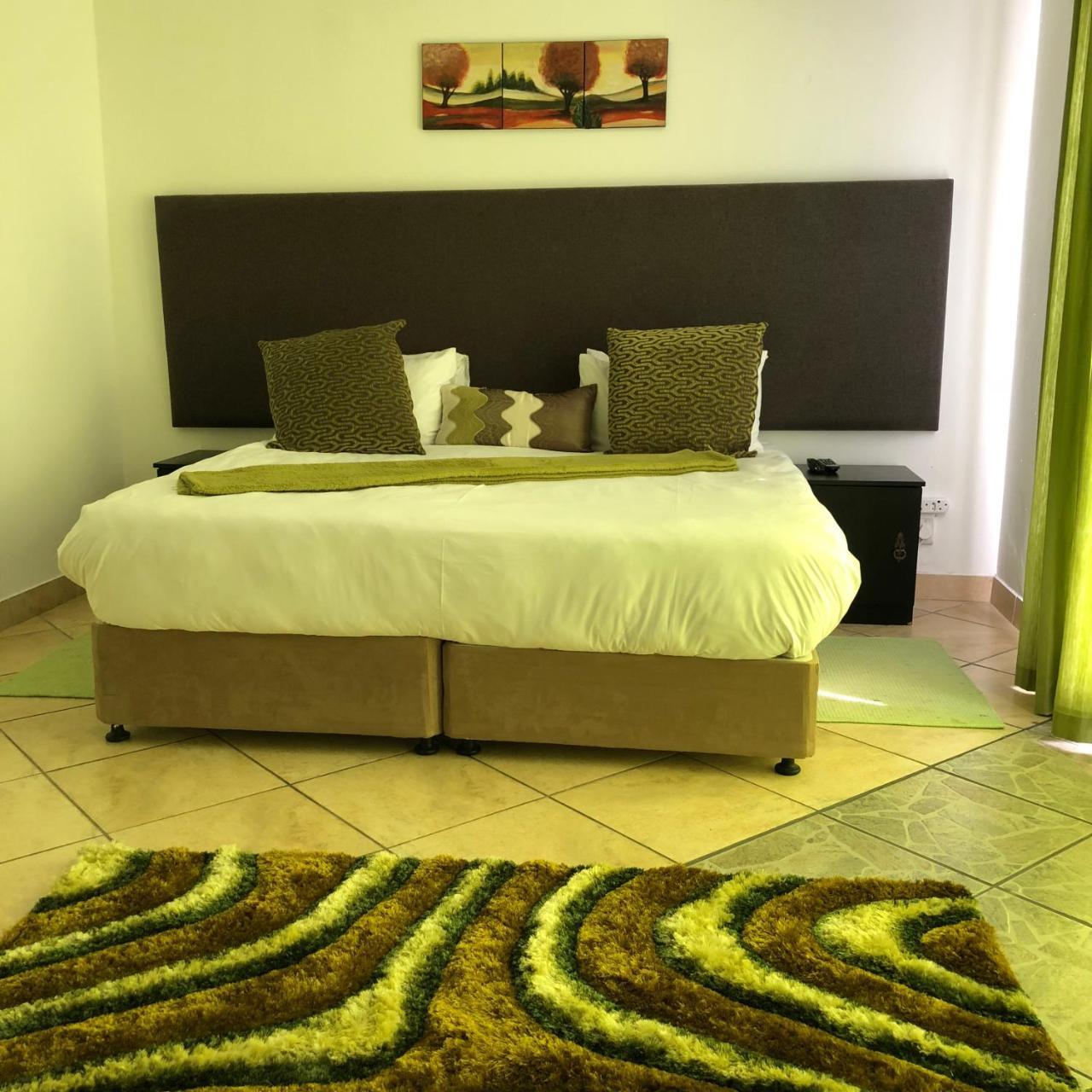 Me Casa Guest House Bluewater Bay Εξωτερικό φωτογραφία