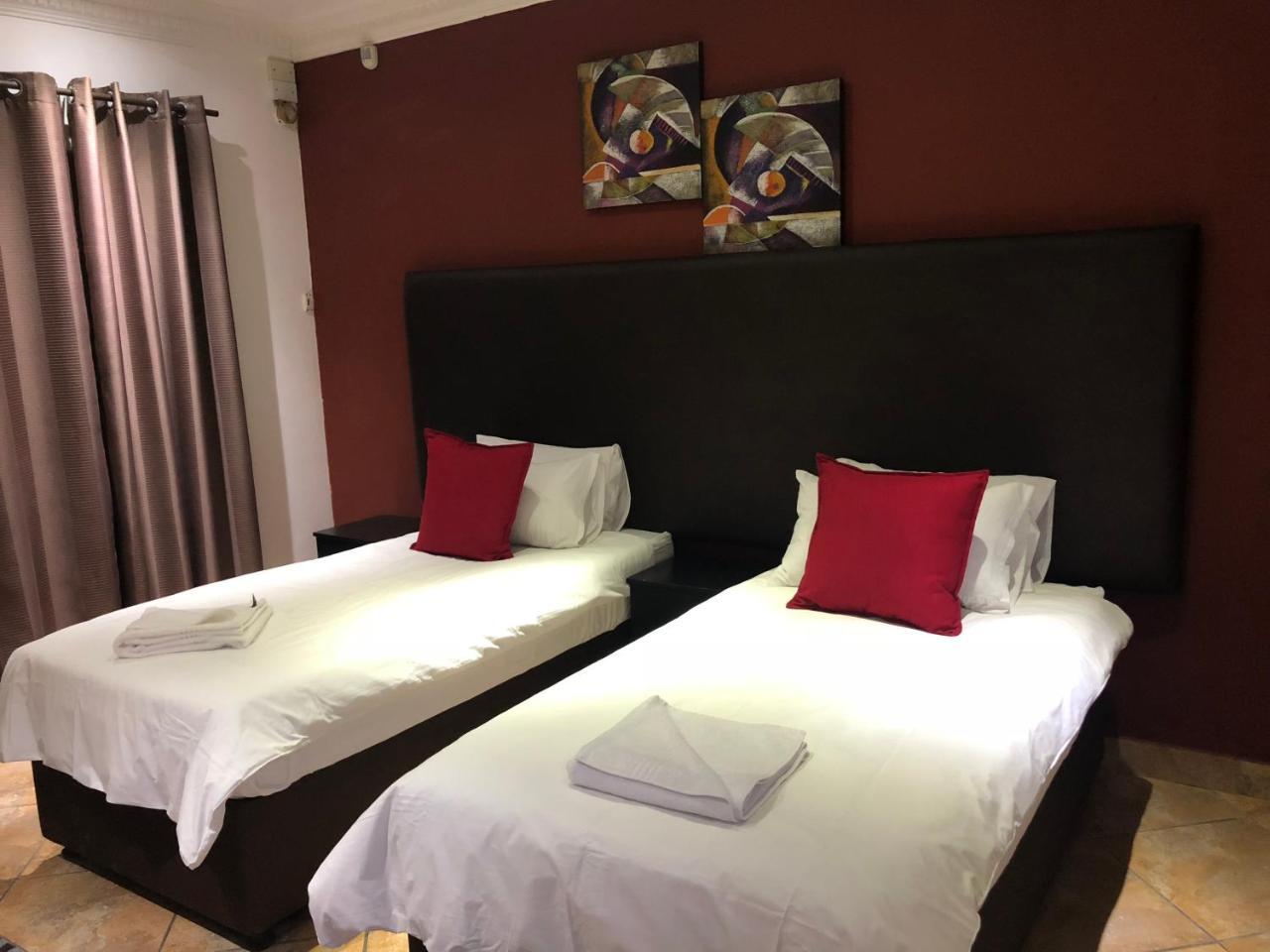 Me Casa Guest House Bluewater Bay Εξωτερικό φωτογραφία
