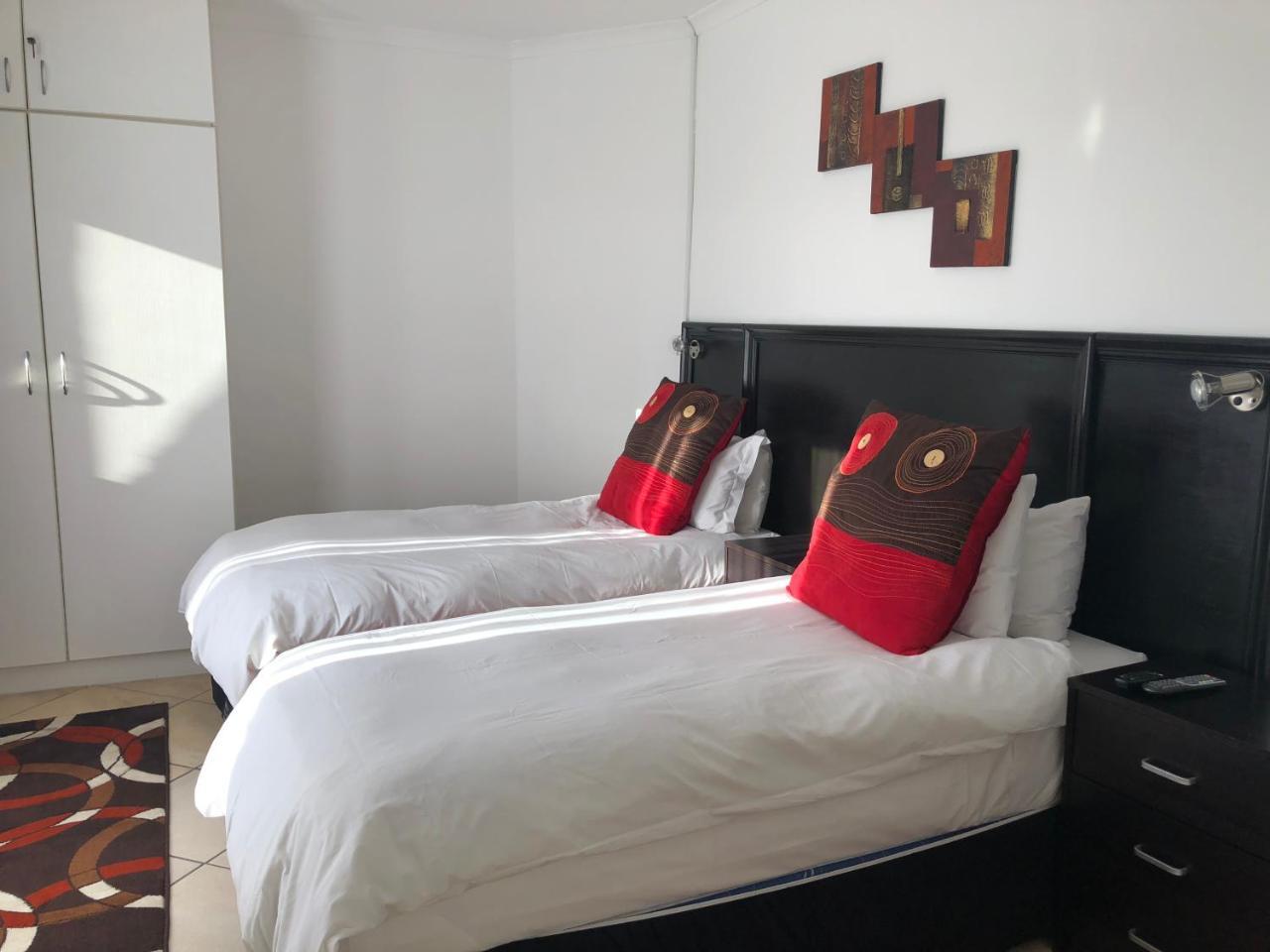 Me Casa Guest House Bluewater Bay Εξωτερικό φωτογραφία