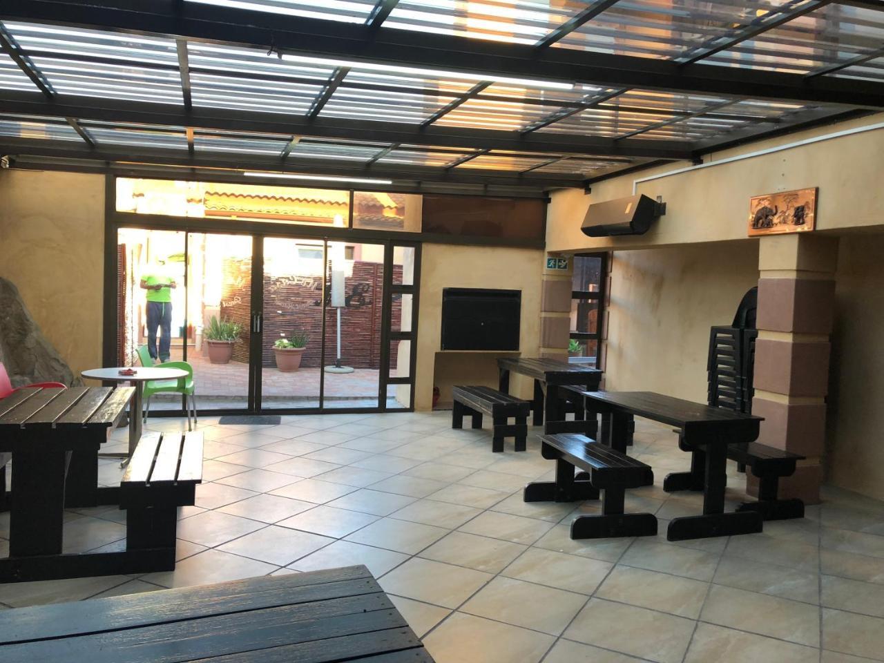 Me Casa Guest House Bluewater Bay Εξωτερικό φωτογραφία
