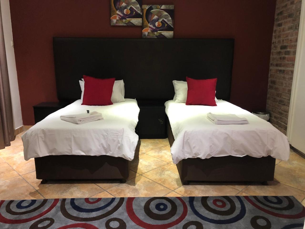 Me Casa Guest House Bluewater Bay Εξωτερικό φωτογραφία
