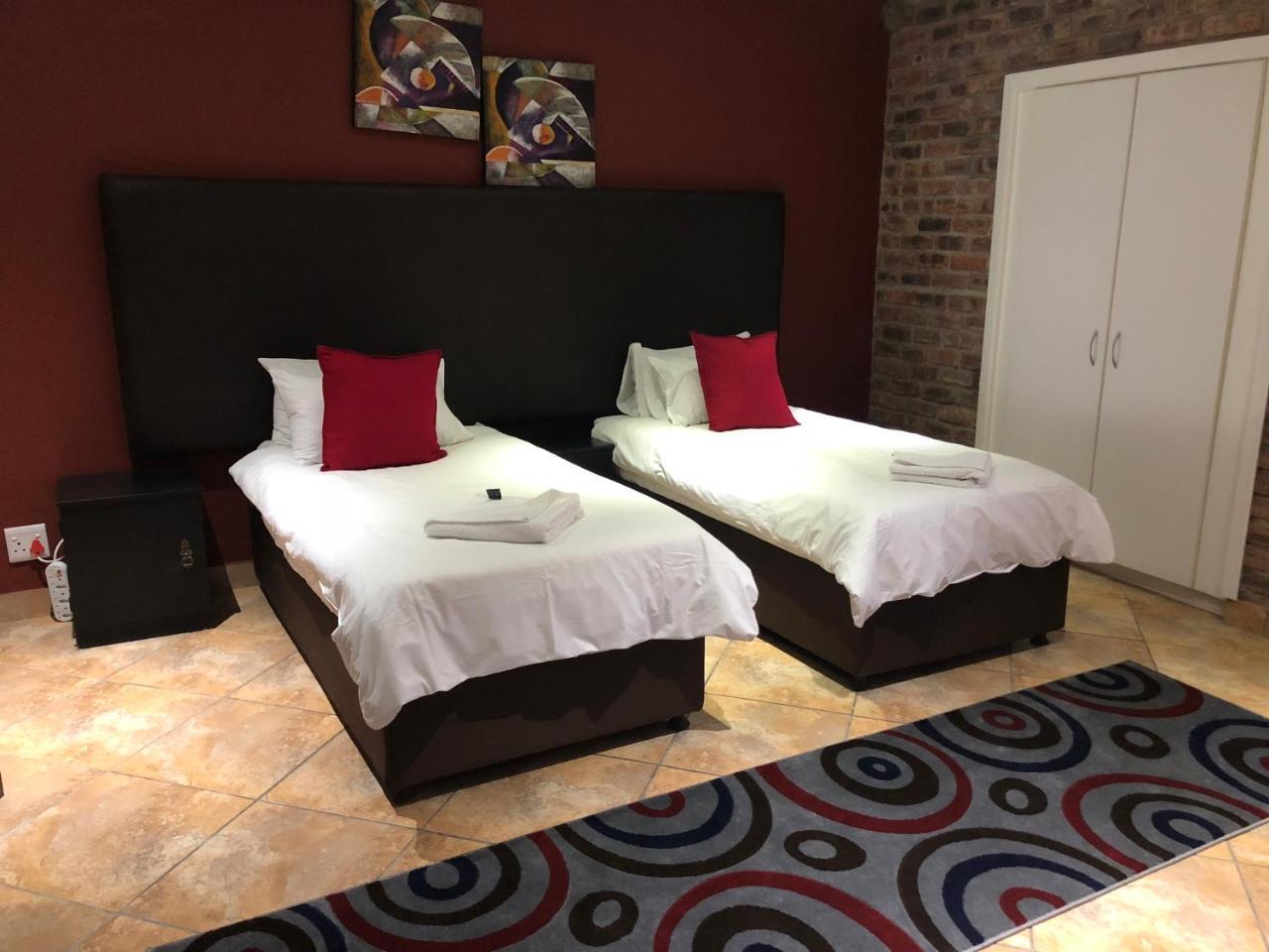Me Casa Guest House Bluewater Bay Εξωτερικό φωτογραφία