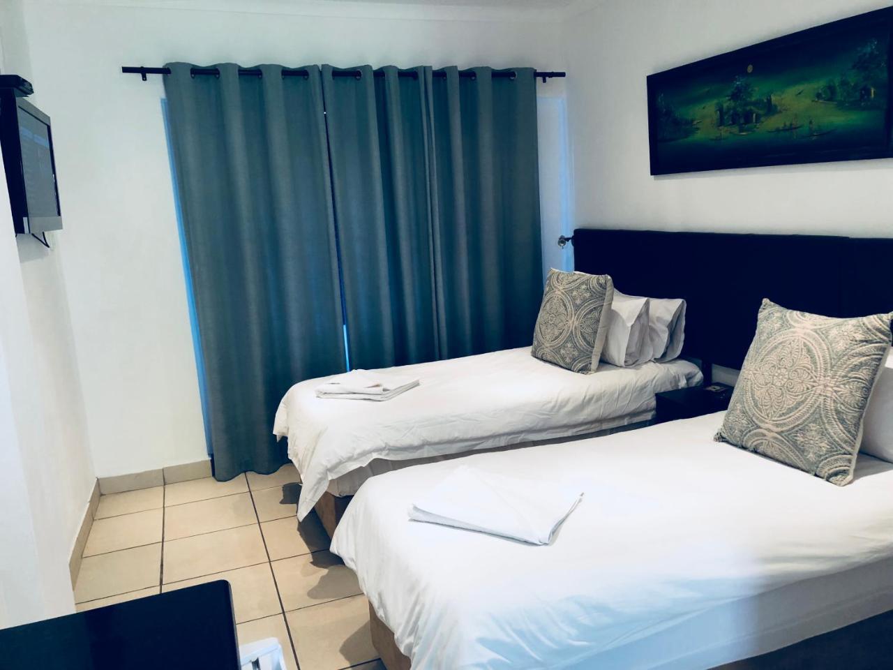 Me Casa Guest House Bluewater Bay Εξωτερικό φωτογραφία