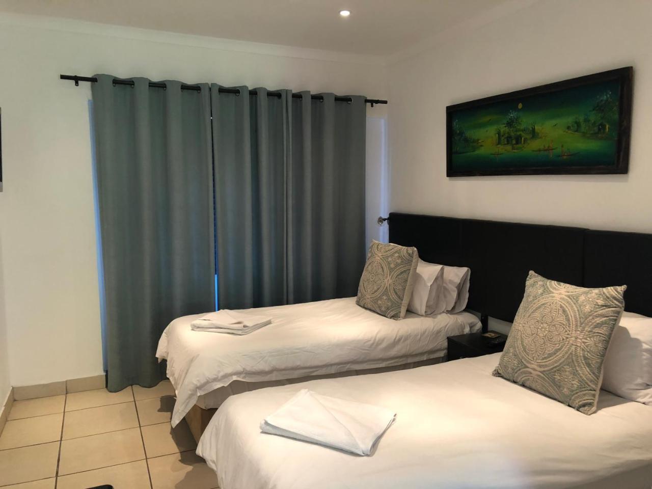 Me Casa Guest House Bluewater Bay Εξωτερικό φωτογραφία