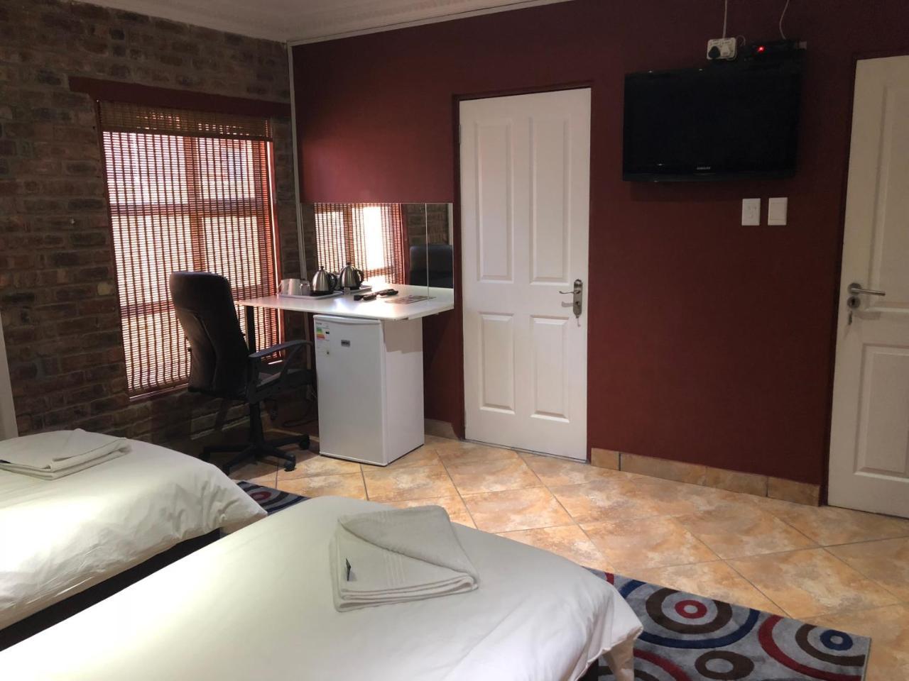 Me Casa Guest House Bluewater Bay Εξωτερικό φωτογραφία
