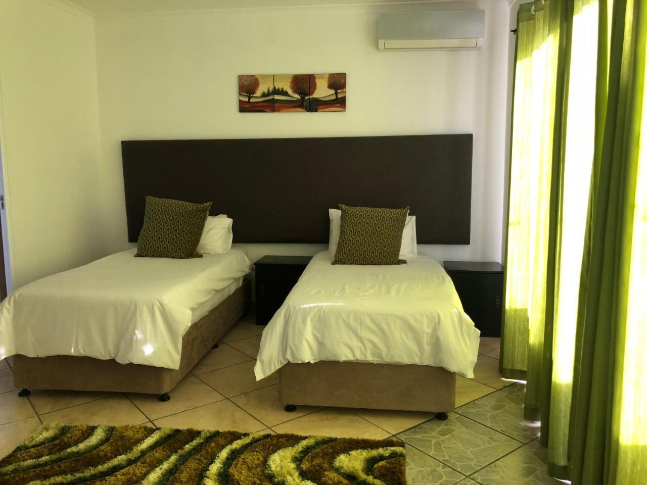 Me Casa Guest House Bluewater Bay Εξωτερικό φωτογραφία