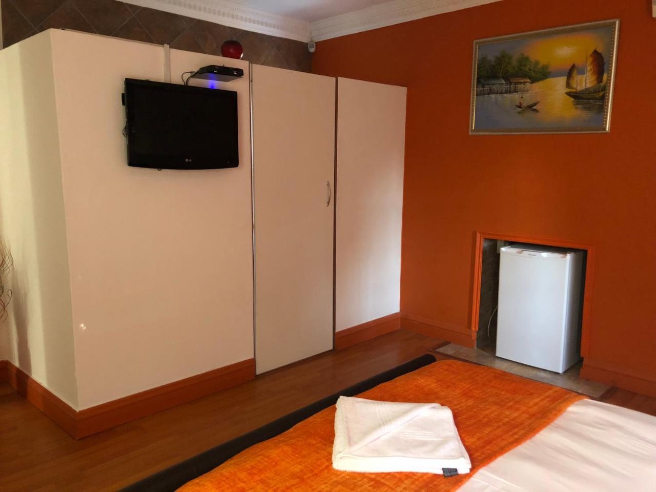 Me Casa Guest House Bluewater Bay Εξωτερικό φωτογραφία