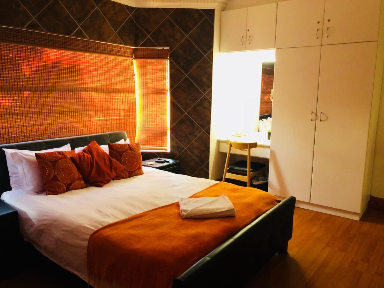Me Casa Guest House Bluewater Bay Εξωτερικό φωτογραφία