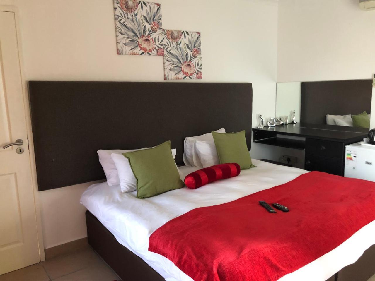 Me Casa Guest House Bluewater Bay Εξωτερικό φωτογραφία