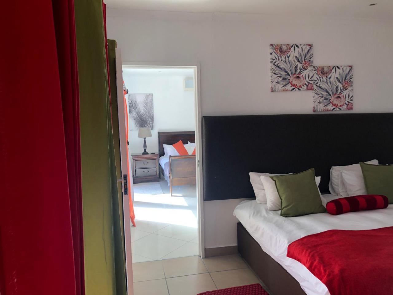 Me Casa Guest House Bluewater Bay Εξωτερικό φωτογραφία