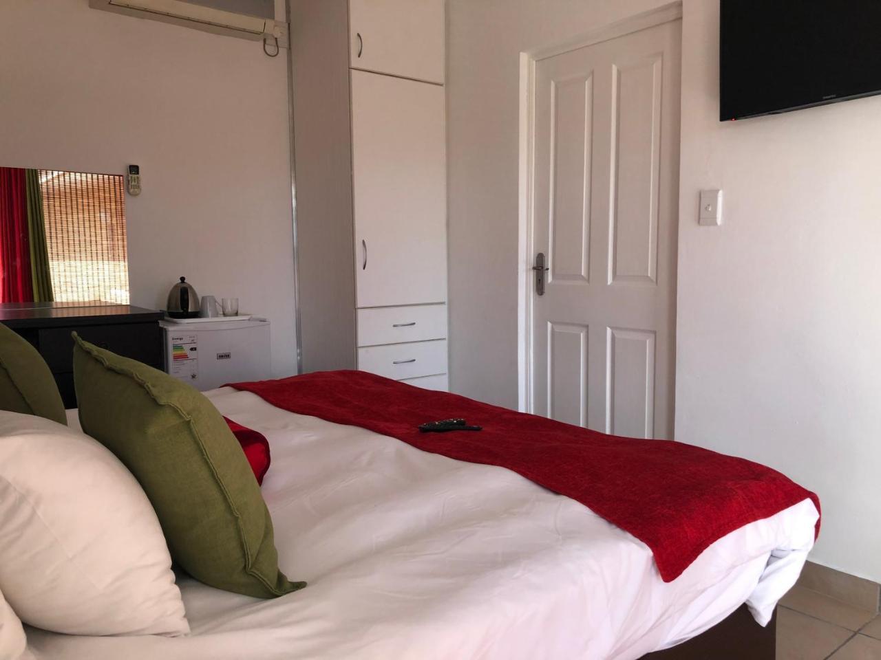 Me Casa Guest House Bluewater Bay Εξωτερικό φωτογραφία